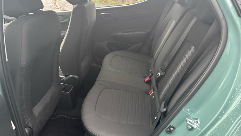 Hyundai i10 1.0 [63] Advance 5dr Auto [Nav] Petrol Hatchback